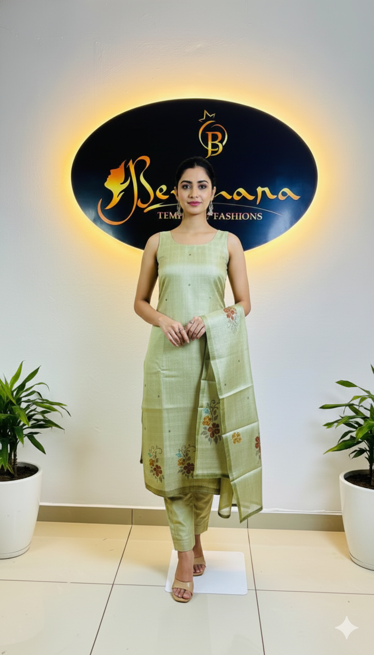 MATKA TUSSAR-BCA1006