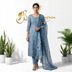 SOFT CHANDERI-BCA1047