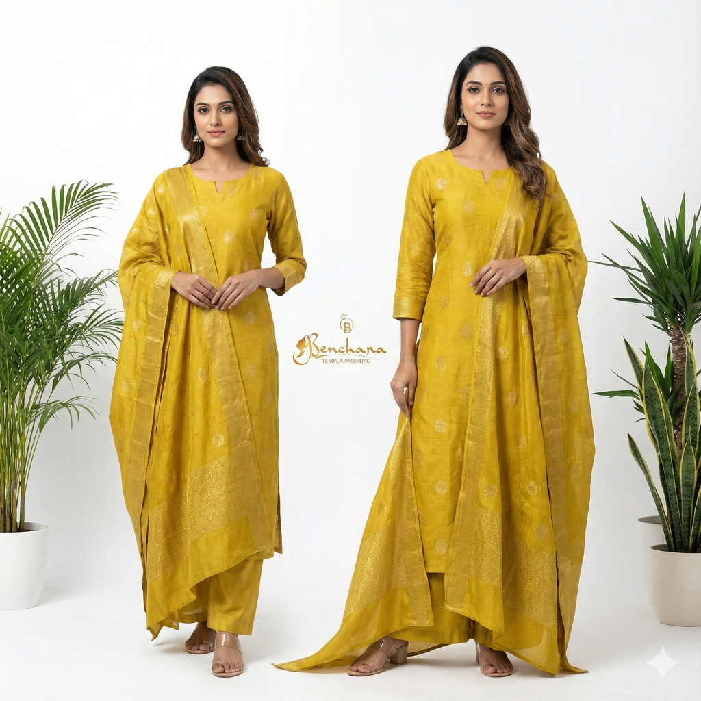PURE BANARASI-BCA1013