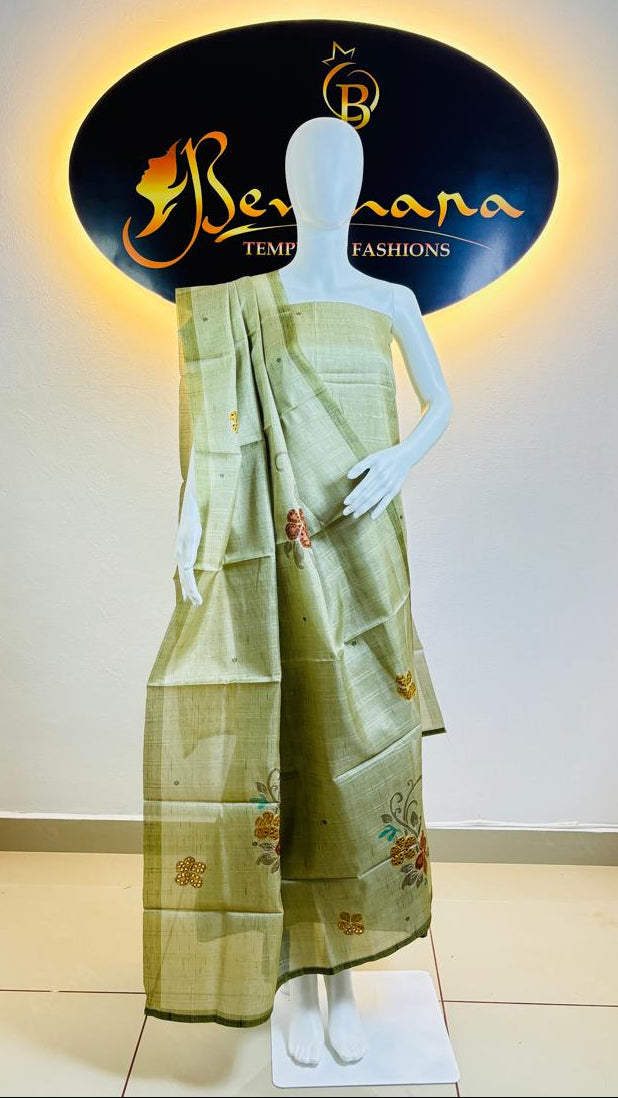 MATKA TUSSAR-BCA1006