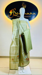 MATKA TUSSAR-BCA1006