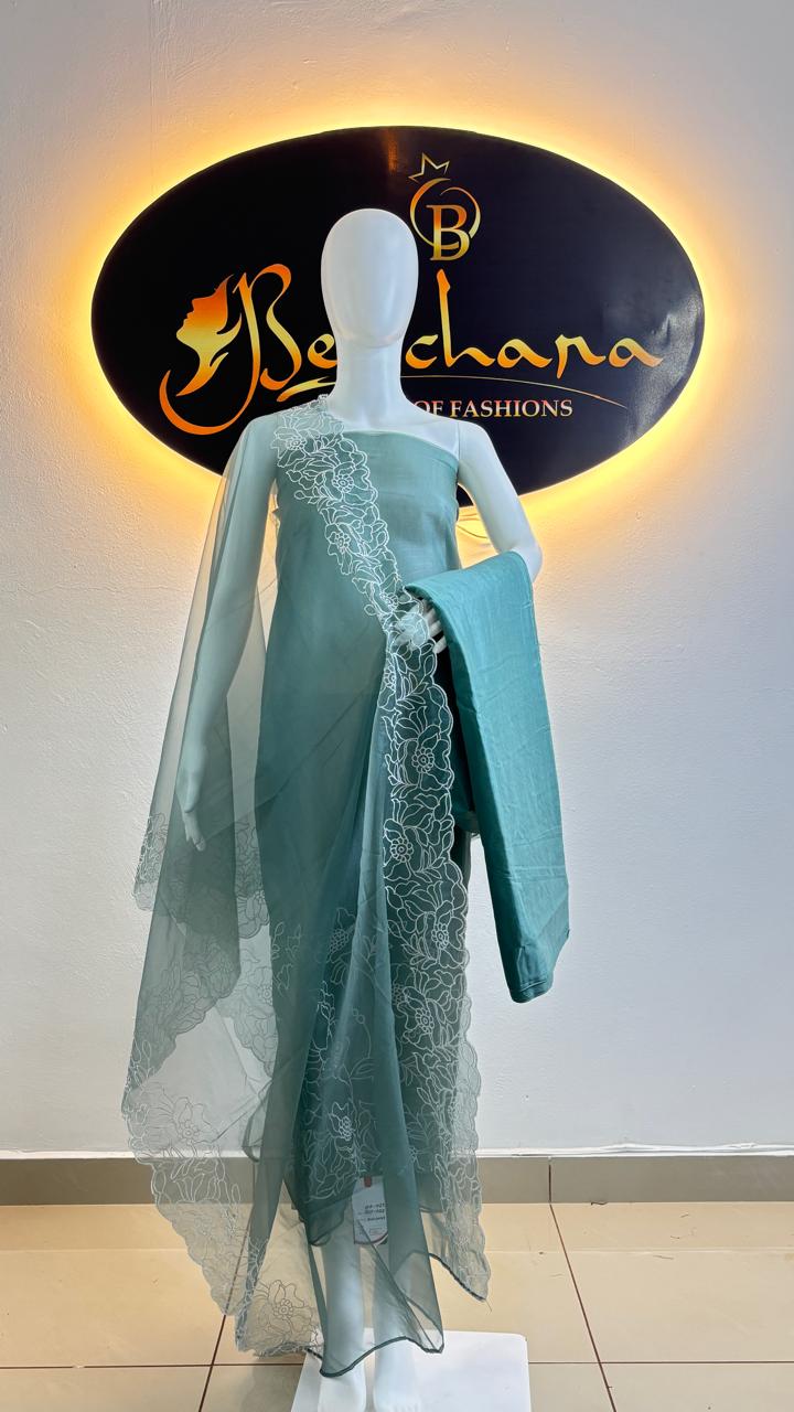 SOFT ORGANSA -BCA1020