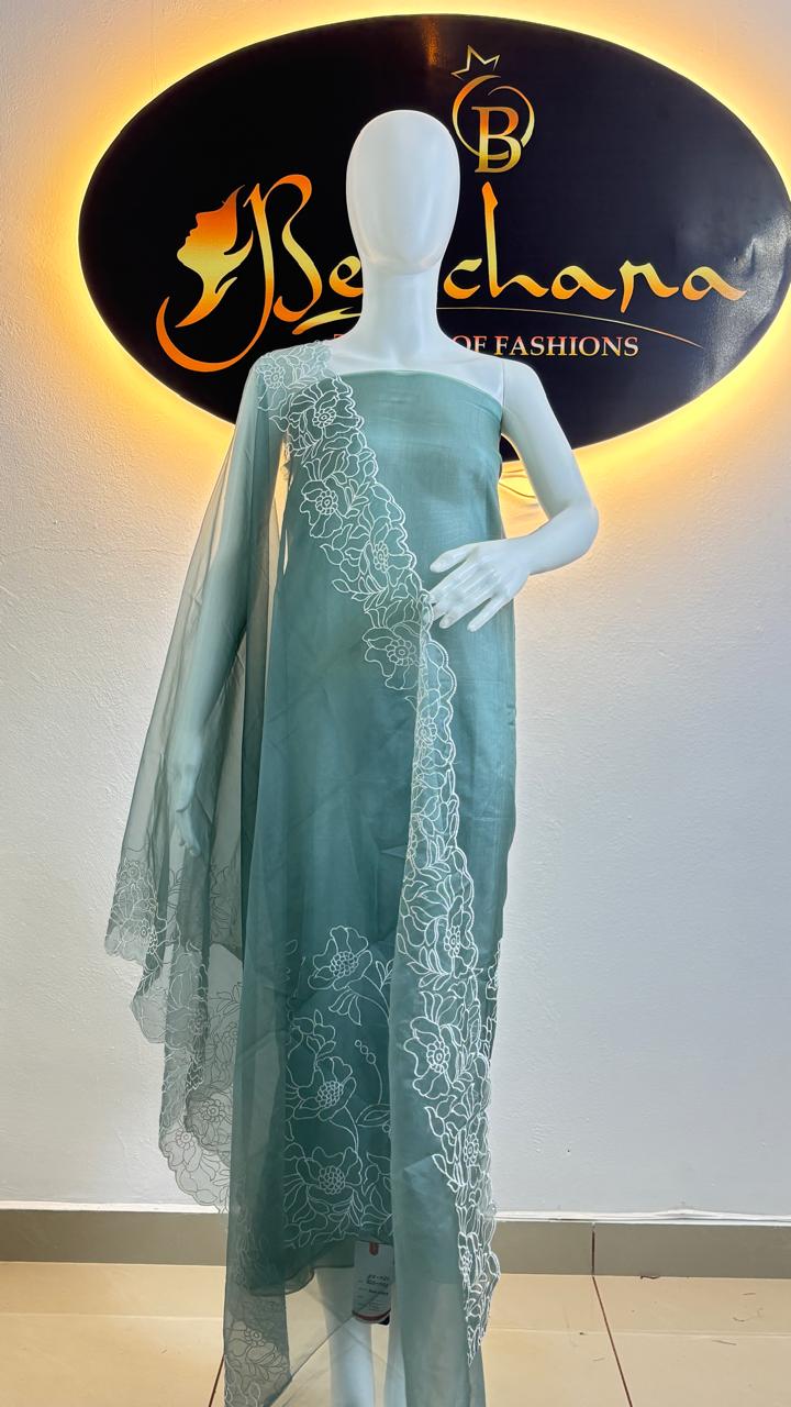 SOFT ORGANSA -BCA1020