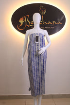 COTTON  SILK CHNADERI-BCA1032