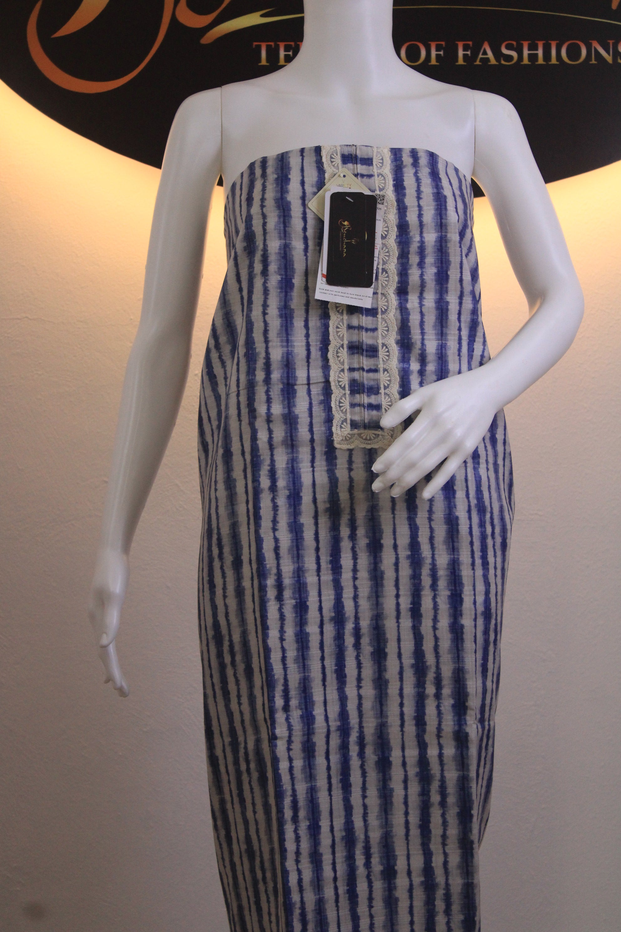 COTTON  SILK CHNADERI-BCA1032