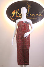 COTTON AJRAK-BCA1035