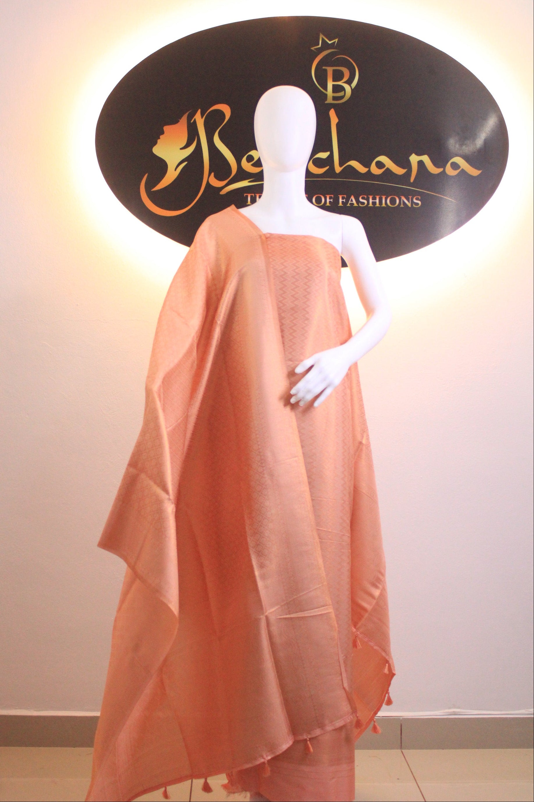 SEMI BANARASI-BCA1029