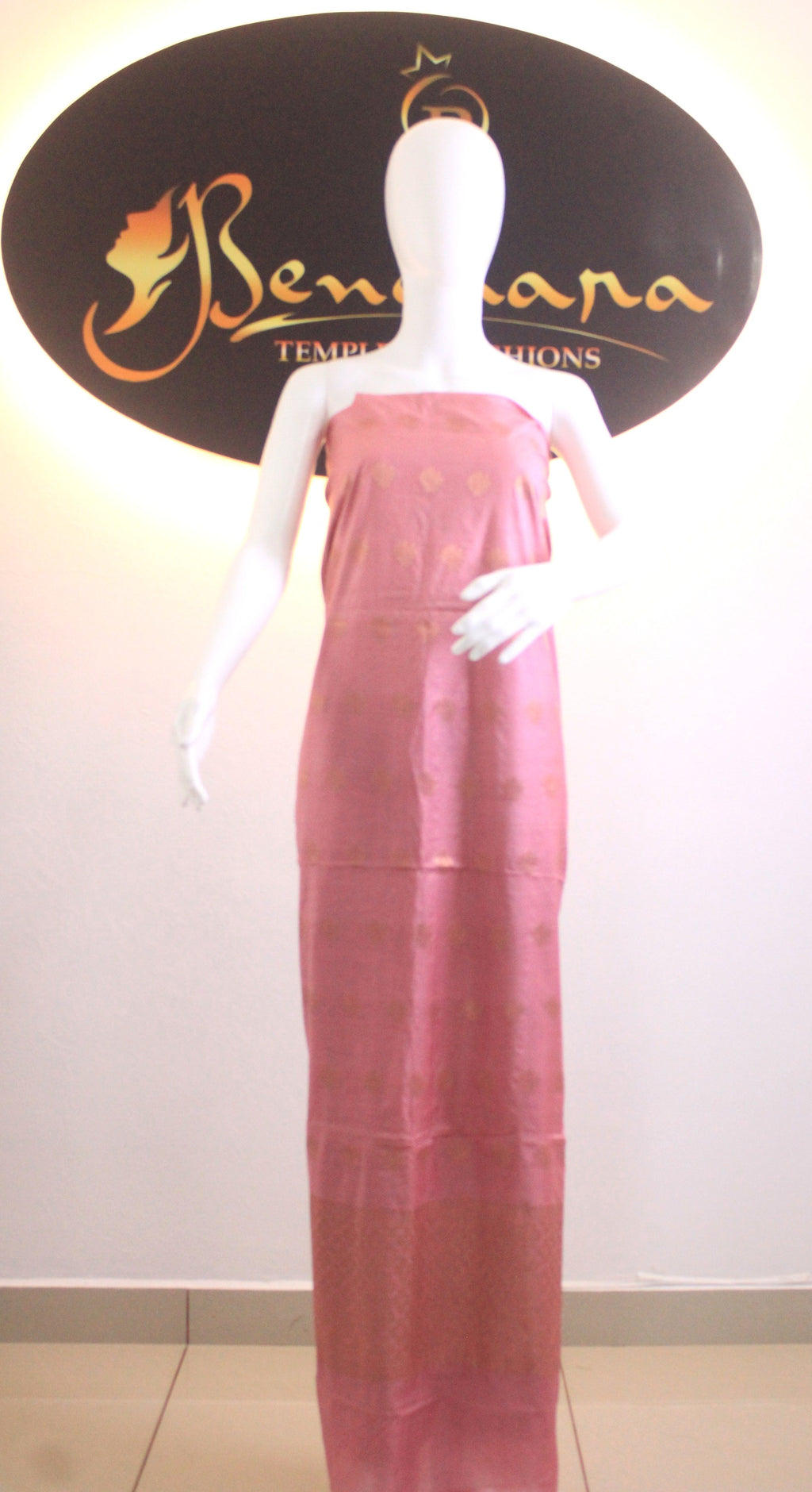 SEMI KANJIPURAM-BCA1028