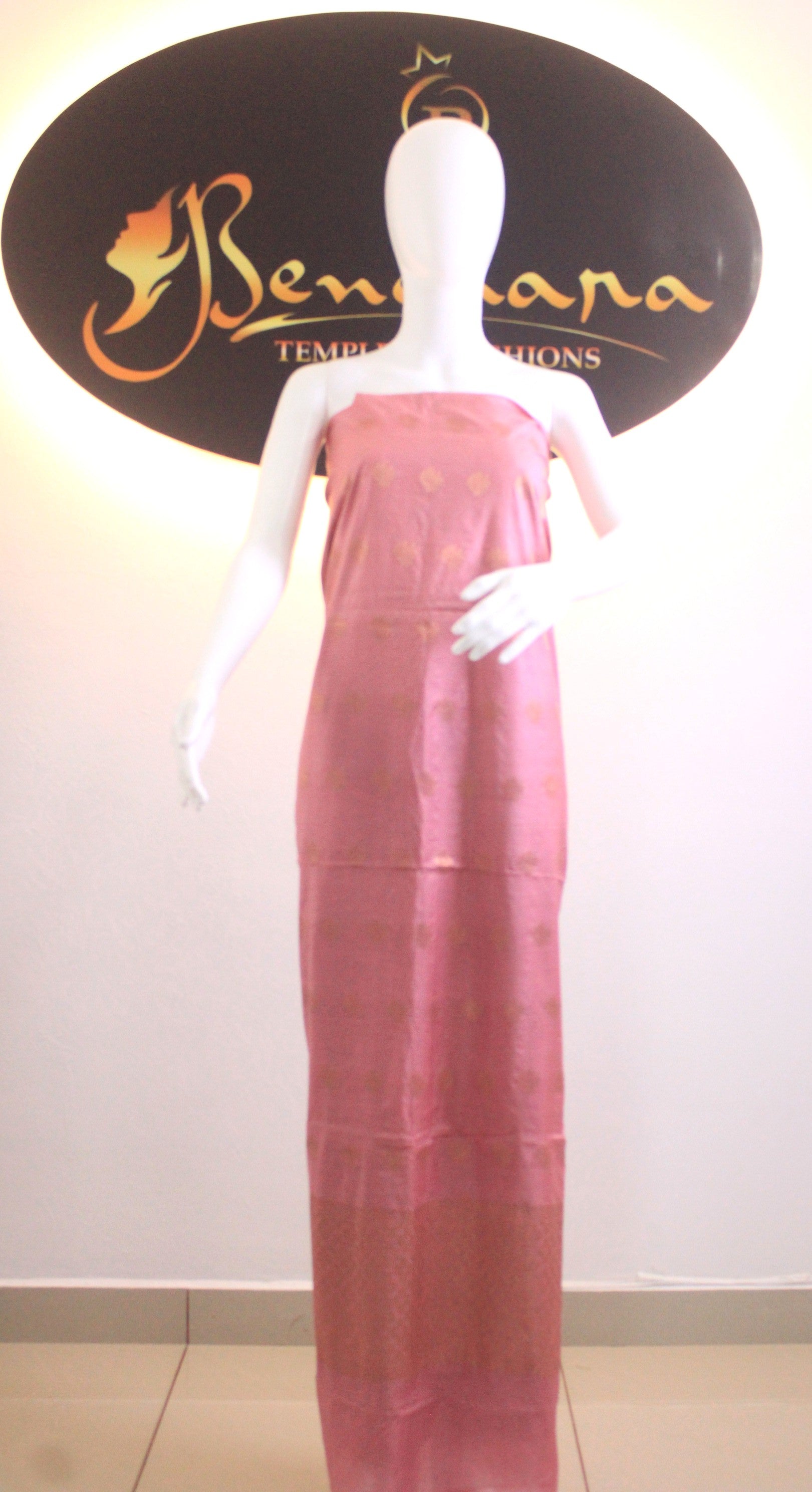 SEMI KANJIPURAM-BCA1028