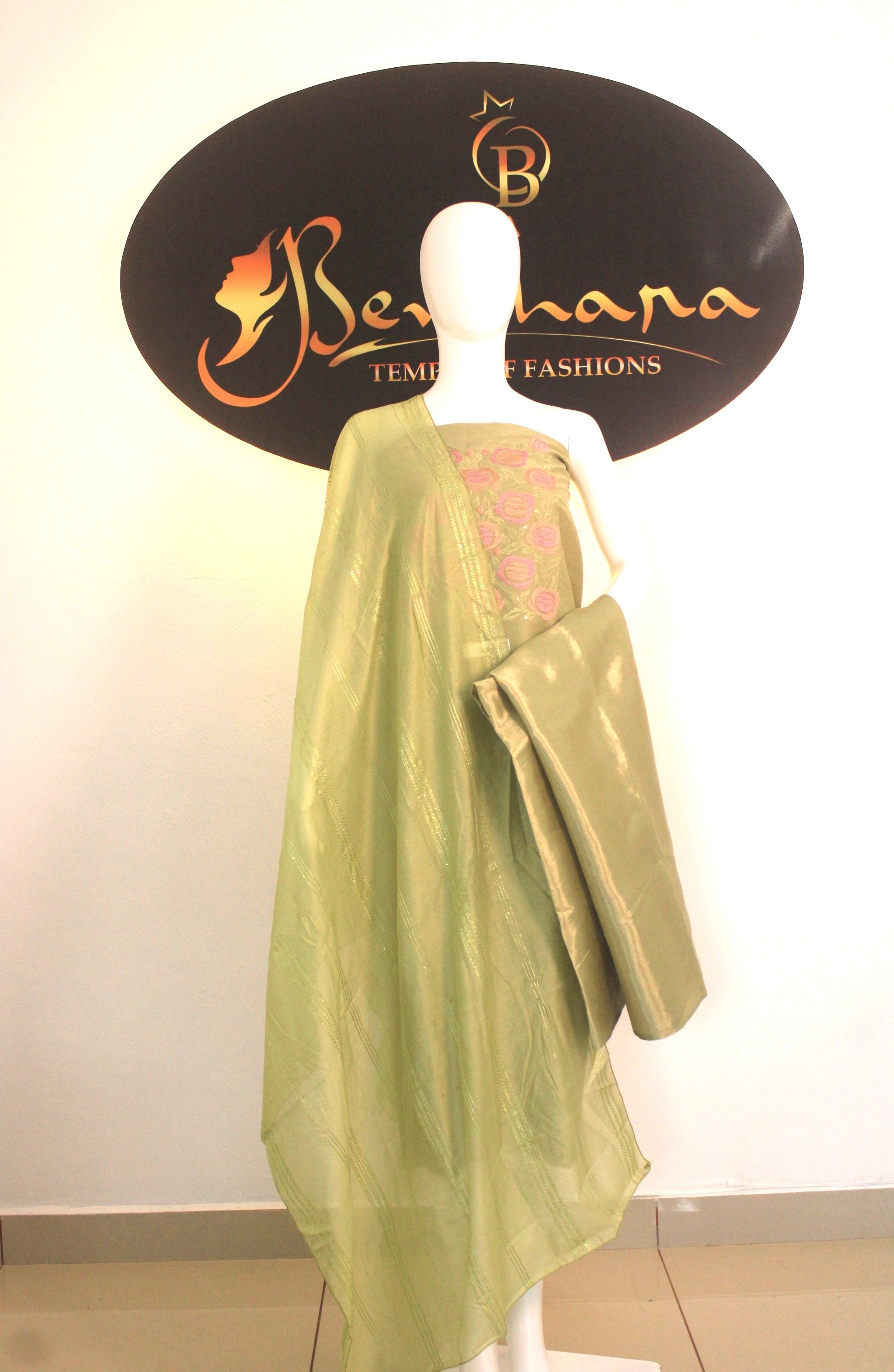 SOFT TISSUE  -BCA1070