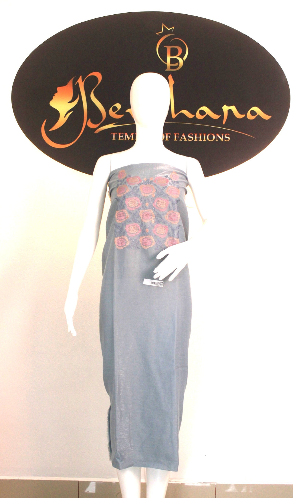 SOFT TISSUE  -BCA1071