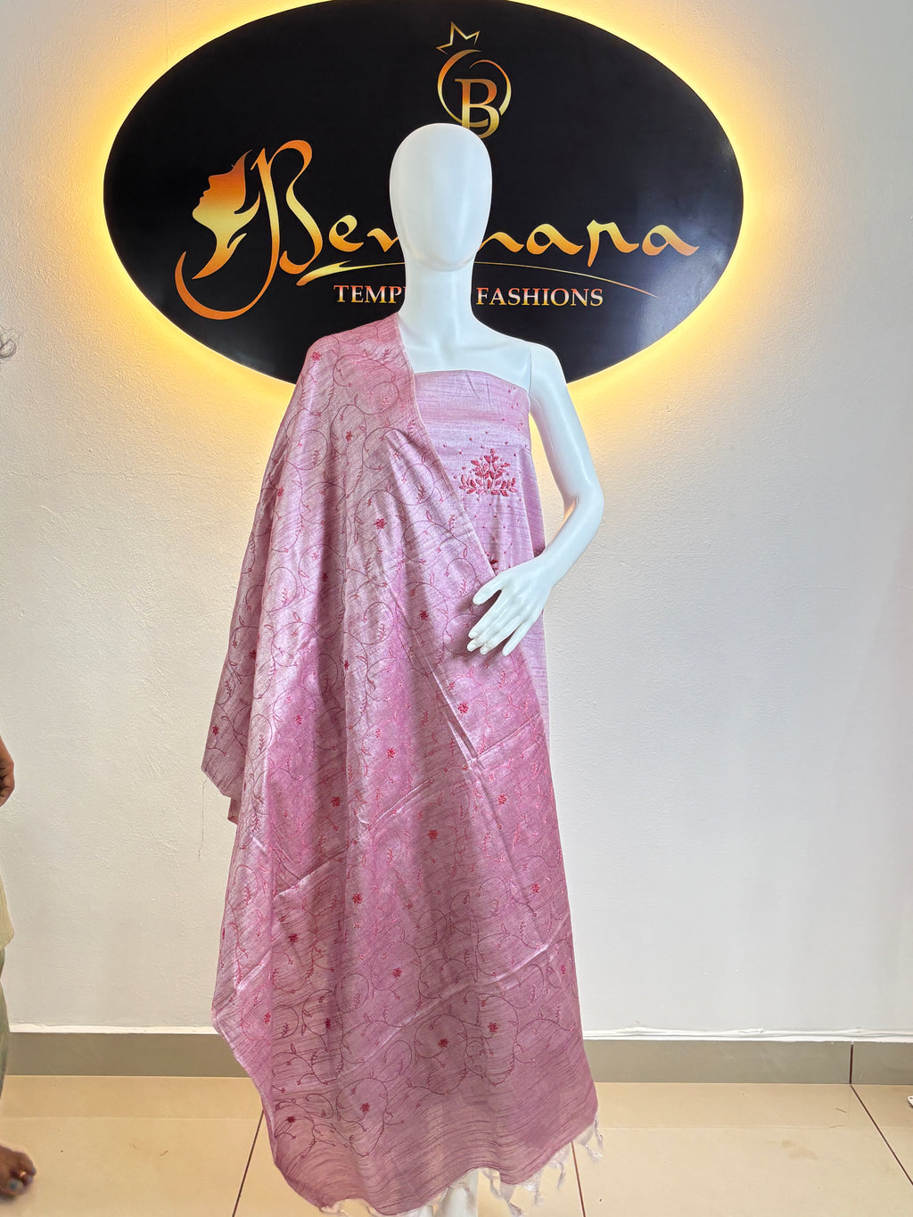 KHADI COTTON -BCA1002