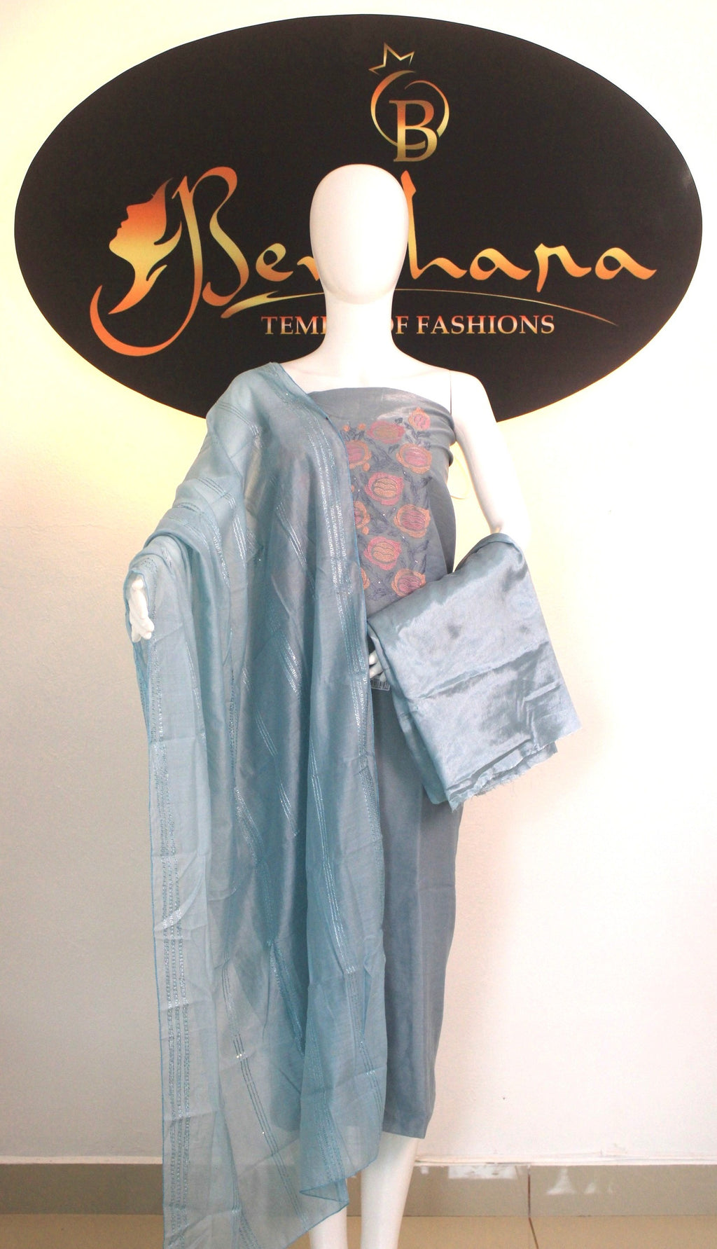 SOFT TISSUE  -BCA1071