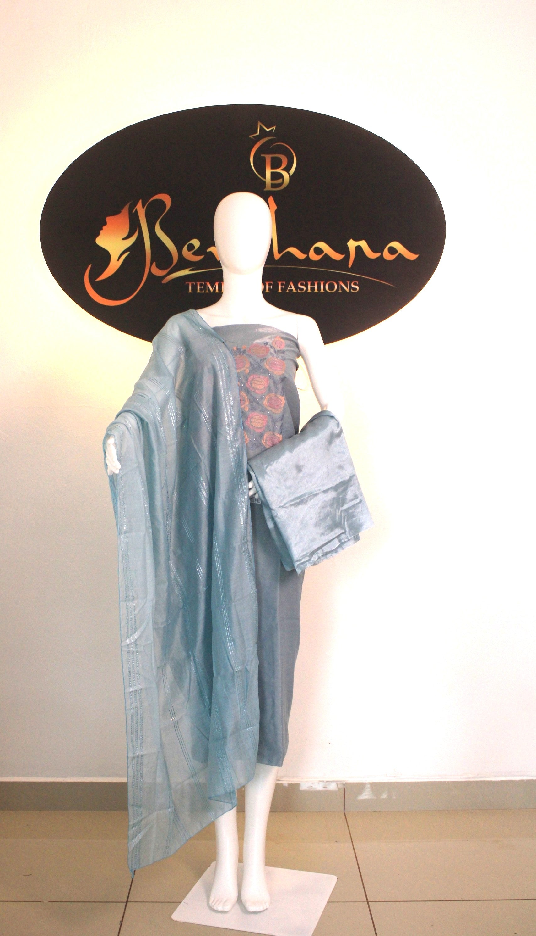 SOFT TISSUE  -BCA1071