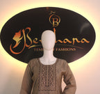Ready to Wear ROMAN SILK-BCA1080