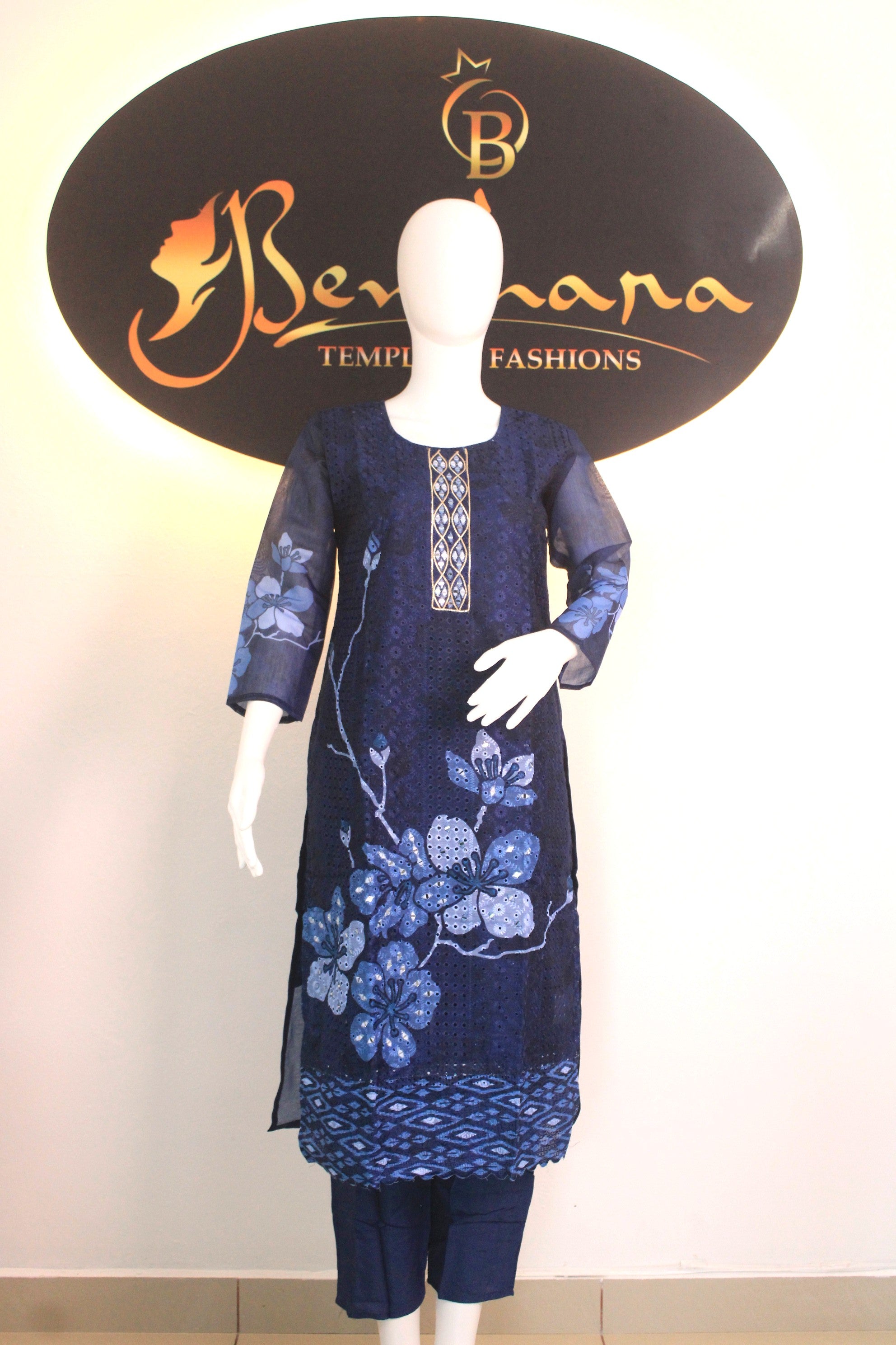 Ready to Wear HAKOBA-BCA1089