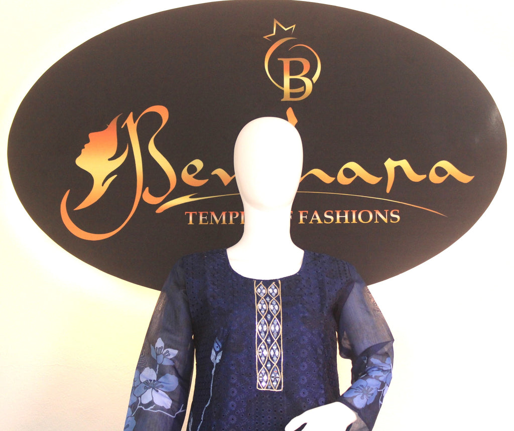 Ready to Wear HAKOBA-BCA1089