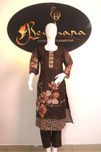 Ready to Wear HAKOBA-BCA1087