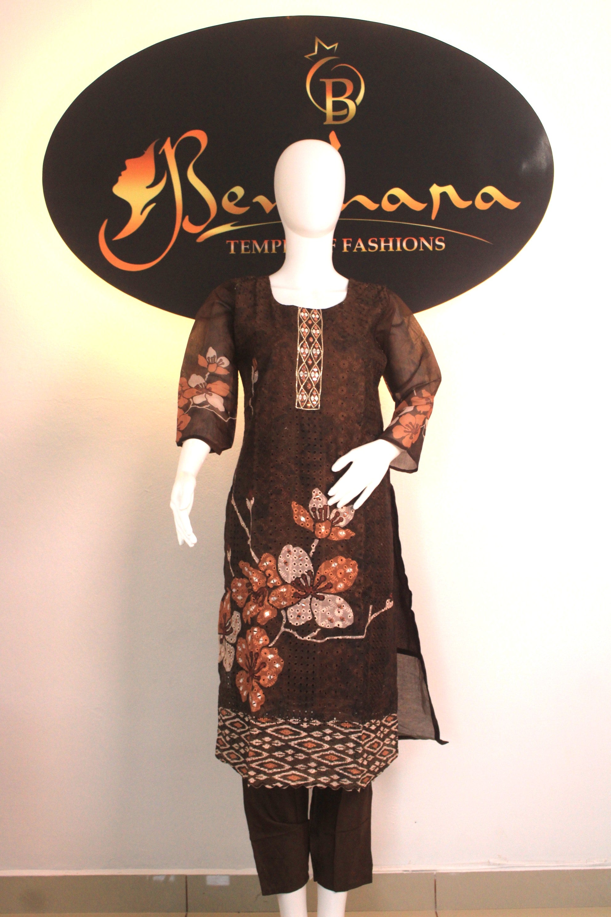 Ready to Wear HAKOBA-BCA1087