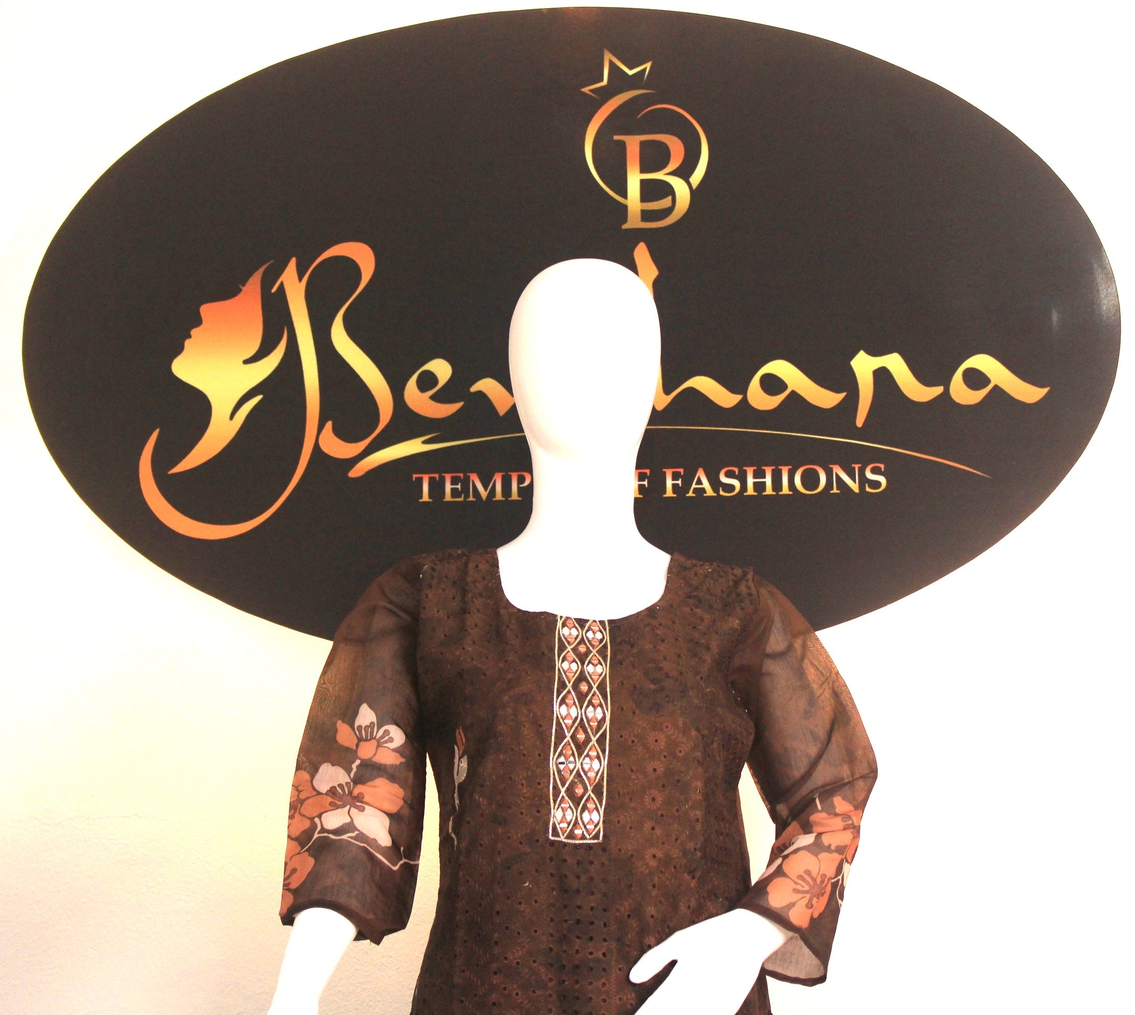 Ready to Wear HAKOBA-BCA1087