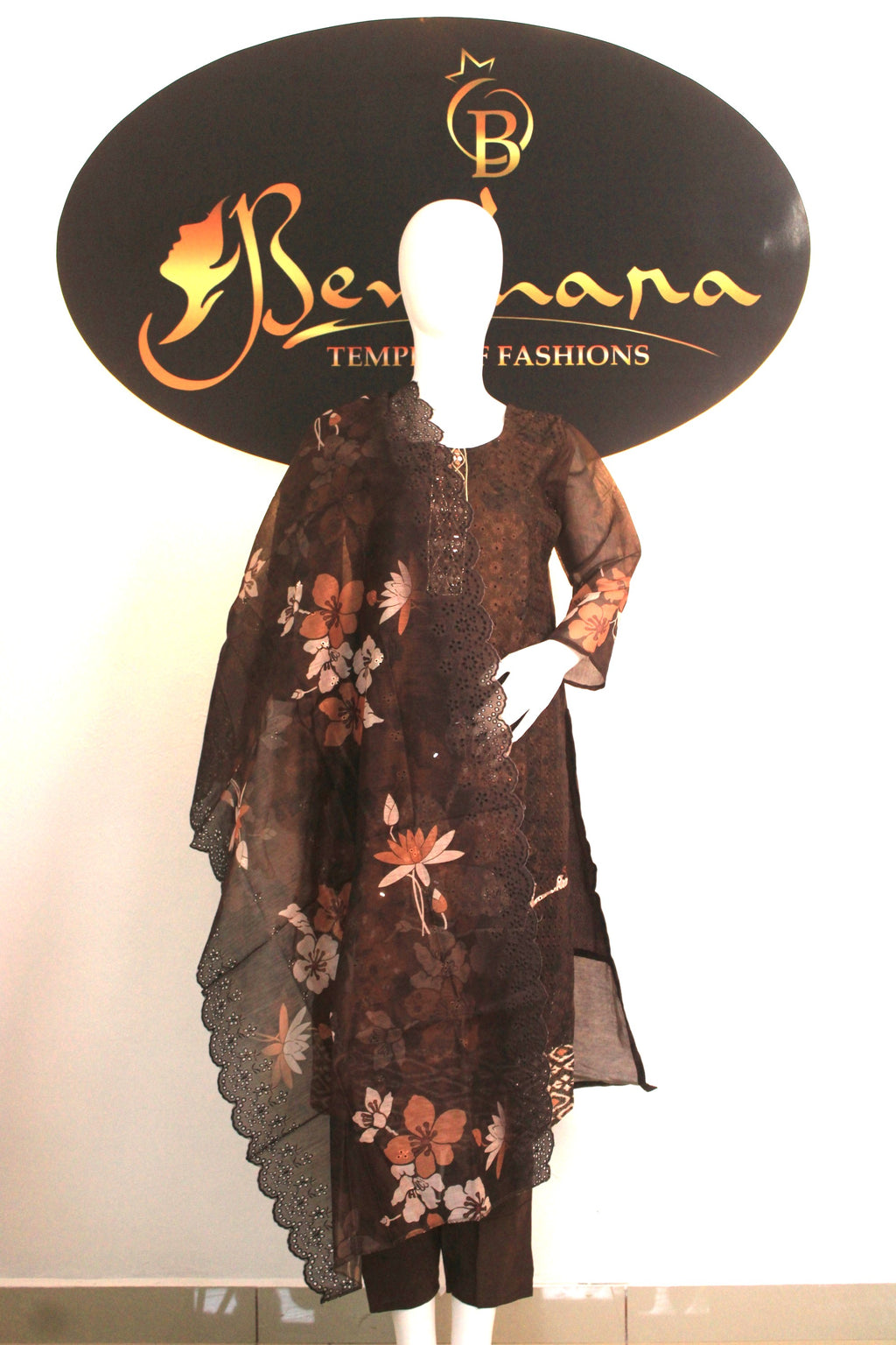Ready to Wear HAKOBA-BCA1087