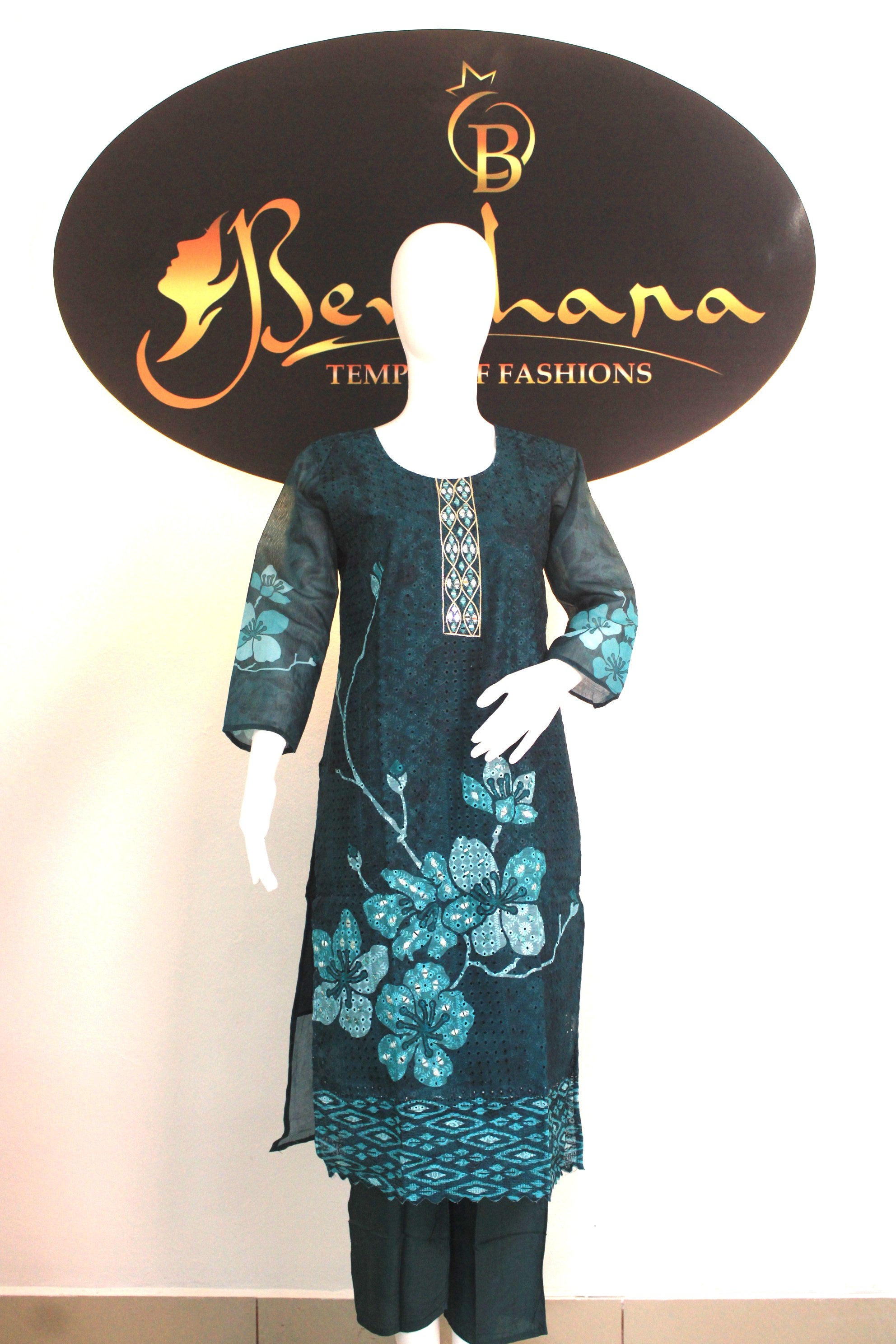 Ready to Wear HAKOBA-BCA1088