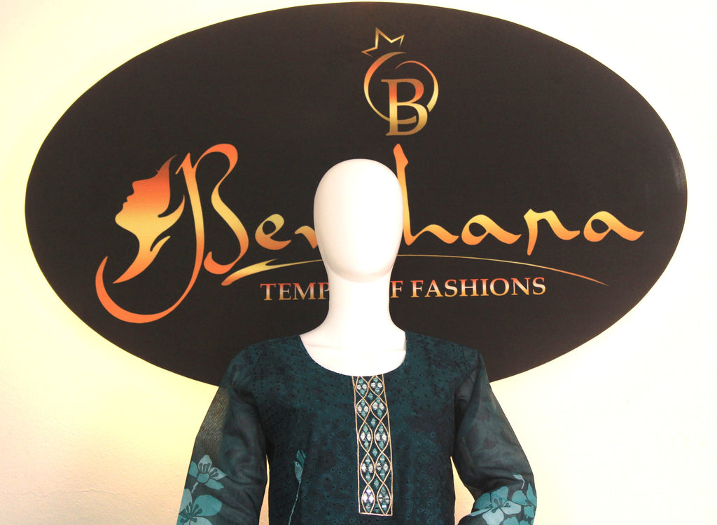 Ready to Wear HAKOBA-BCA1088