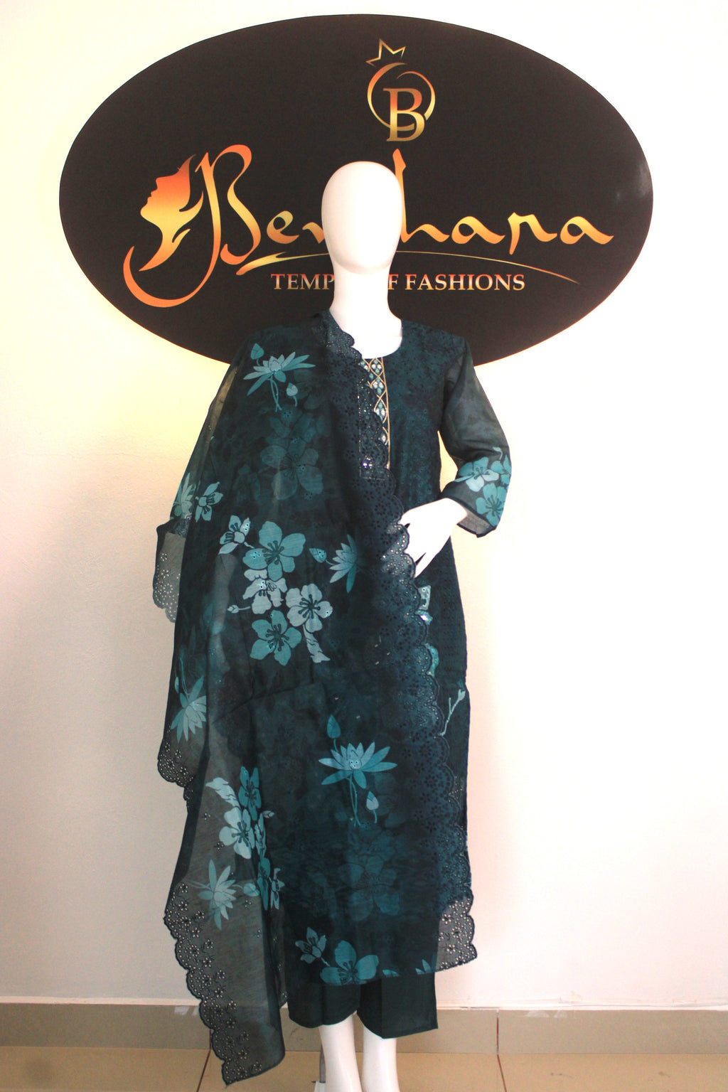 Ready to Wear HAKOBA-BCA1088
