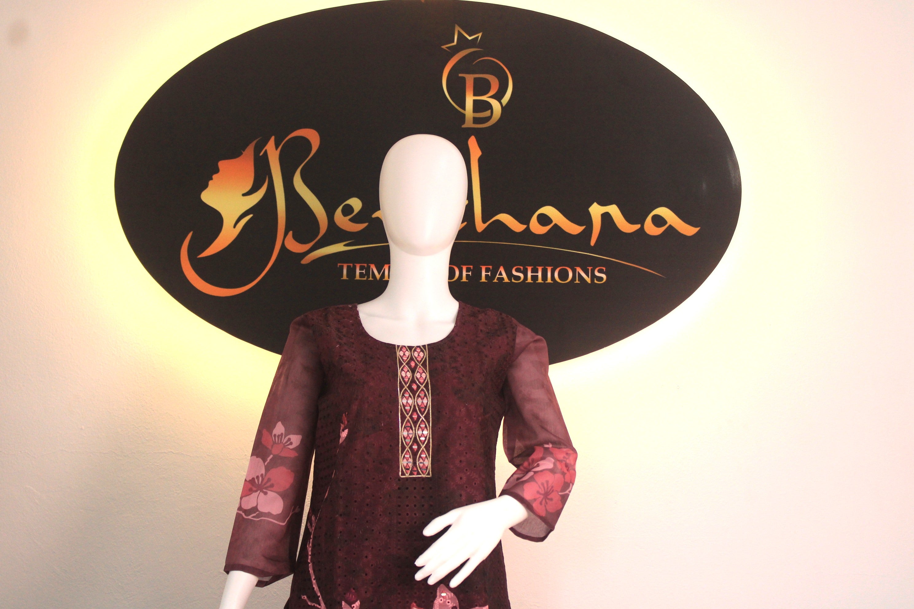 Ready to Wear HAKOBA -BCA1086