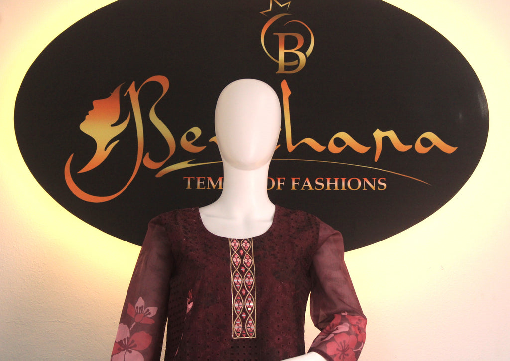 Ready to Wear HAKOBA -BCA1086