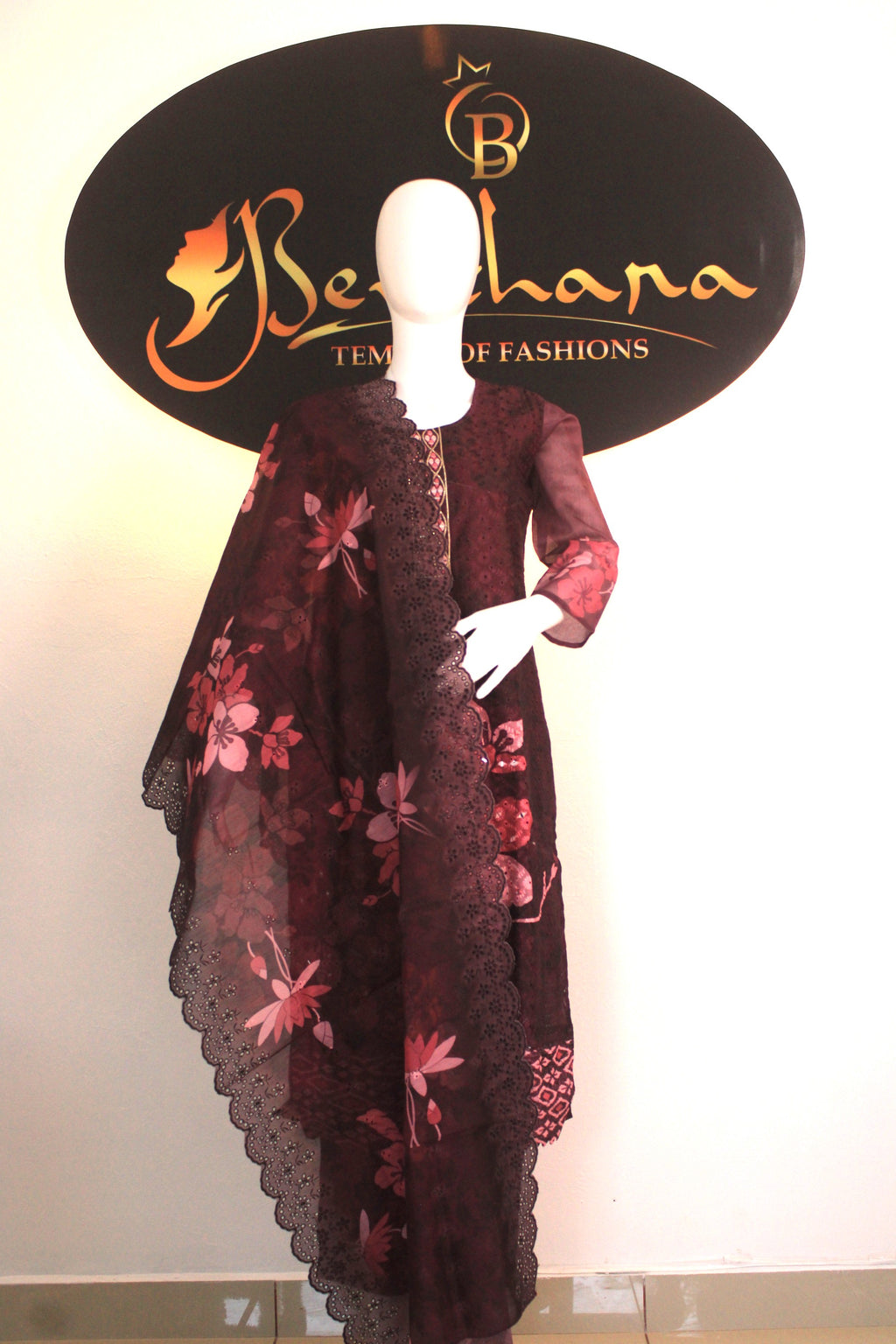 Ready to Wear HAKOBA -BCA1086