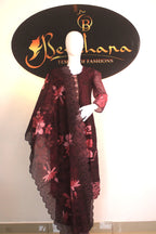 Ready to Wear HAKOBA -BCA1086