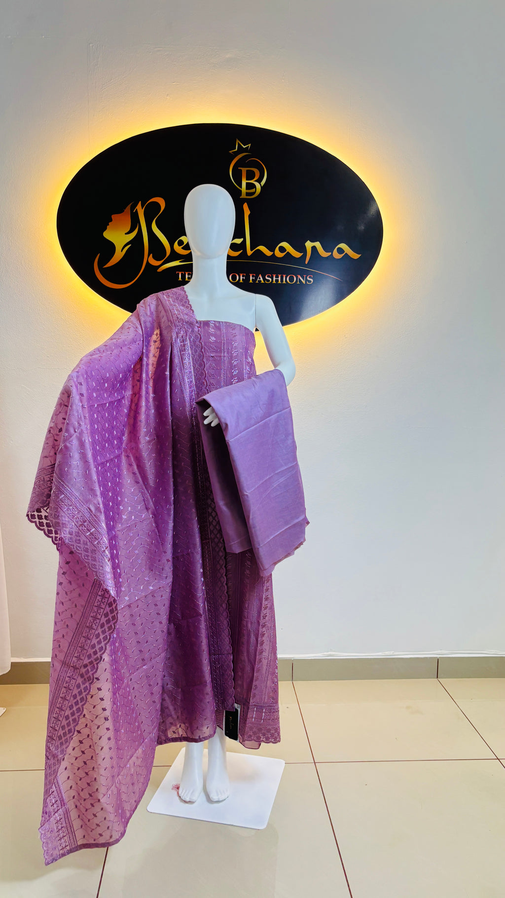 CHANDERI SOFT SILK-BCA1039