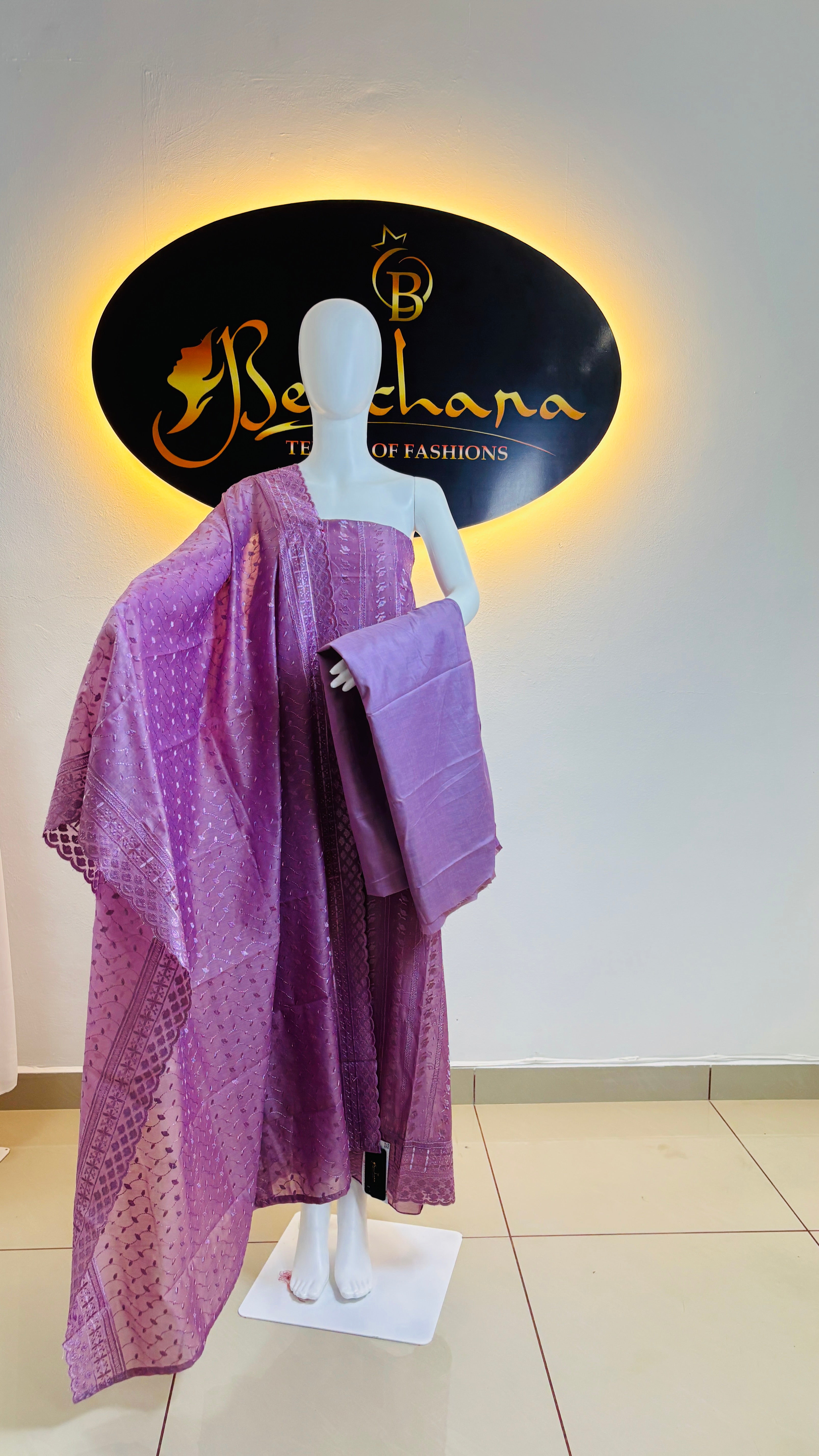 CHANDERI SOFT SILK-BCA1039