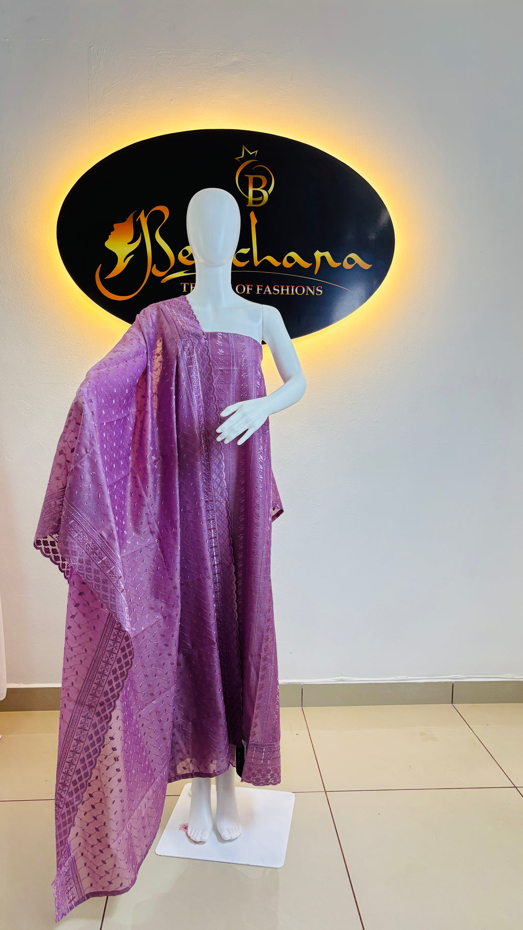 CHANDERI SOFT SILK-BCA1039