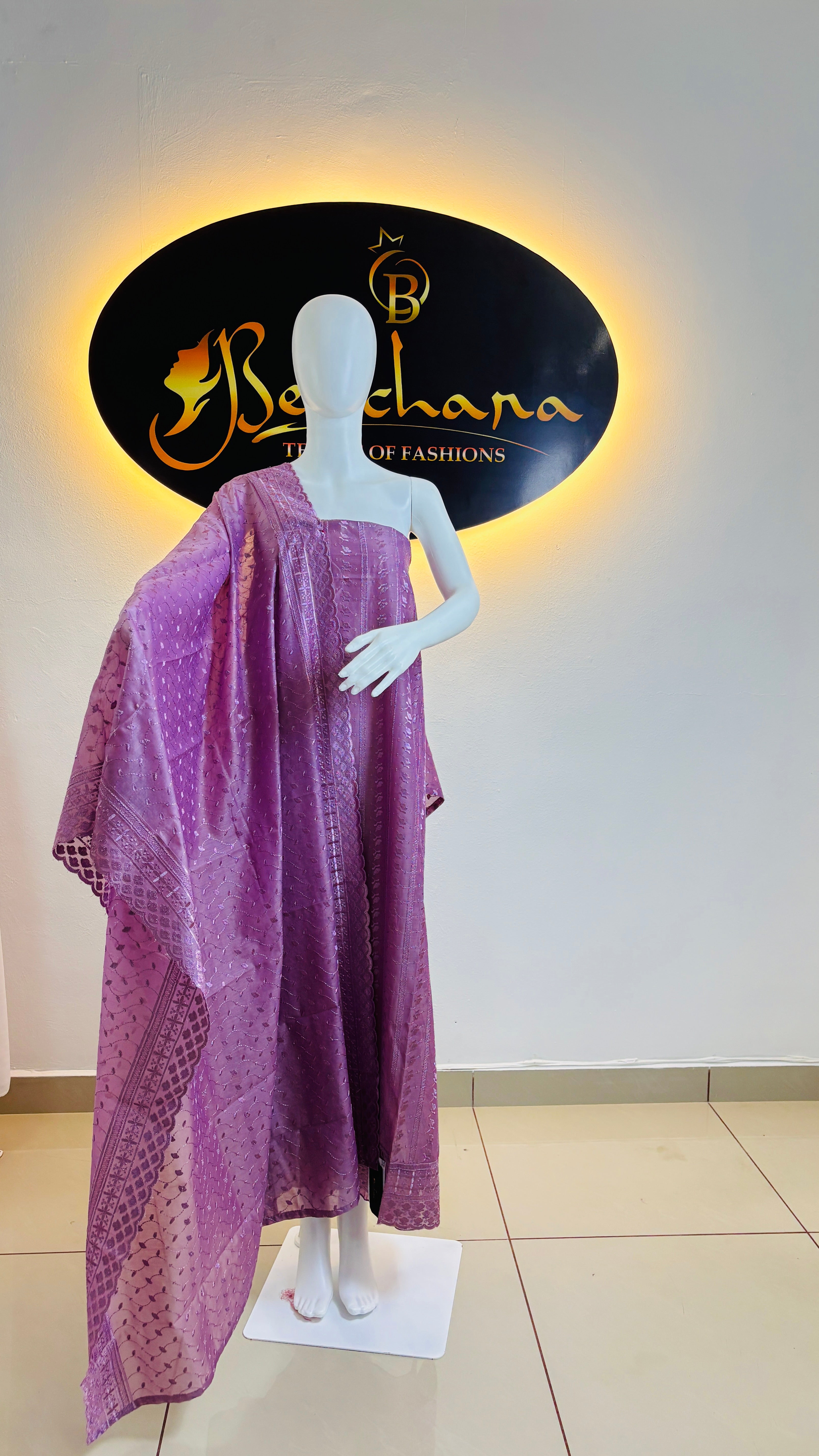 CHANDERI SOFT SILK-BCA1039