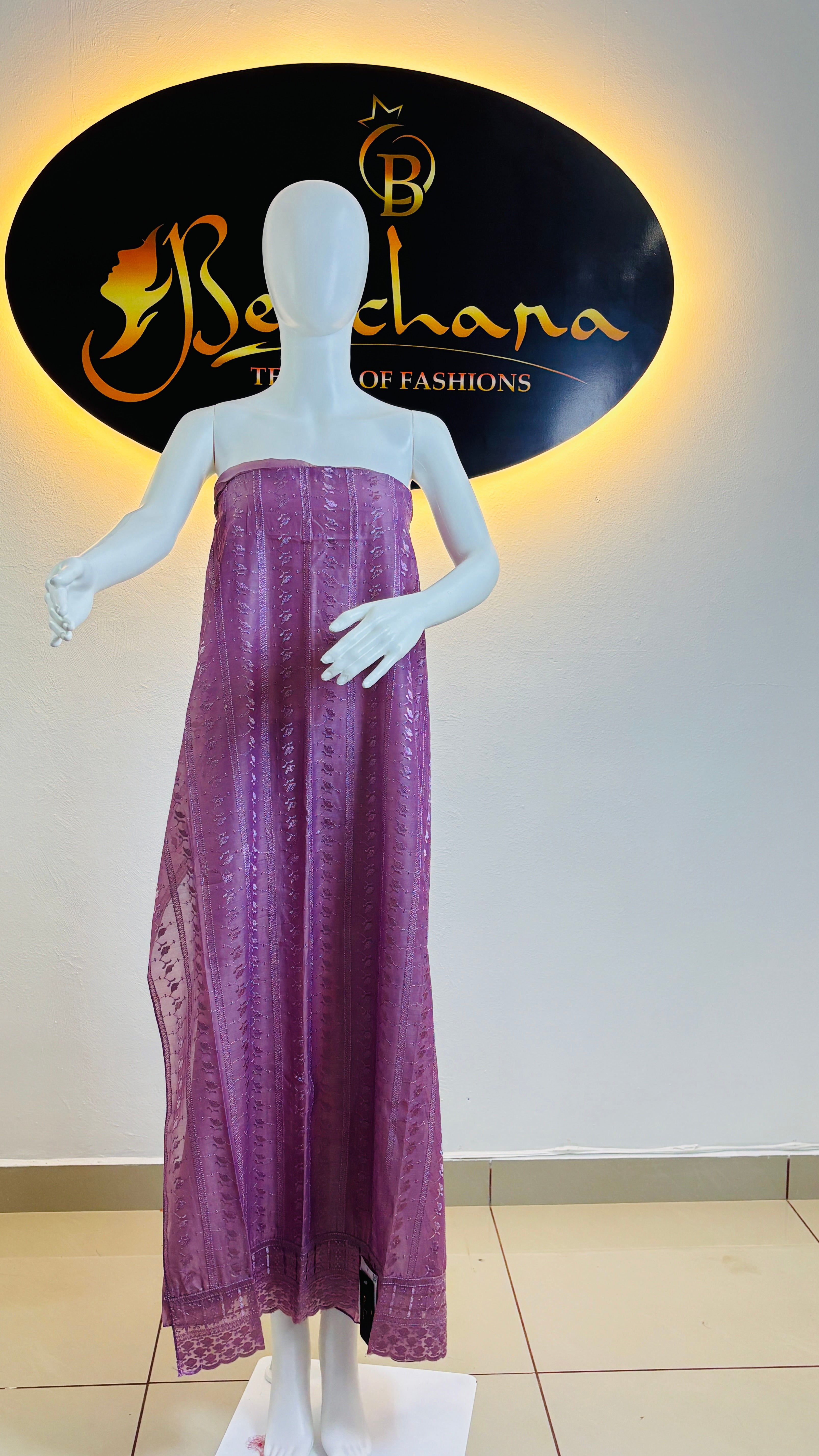 CHANDERI SOFT SILK-BCA1039