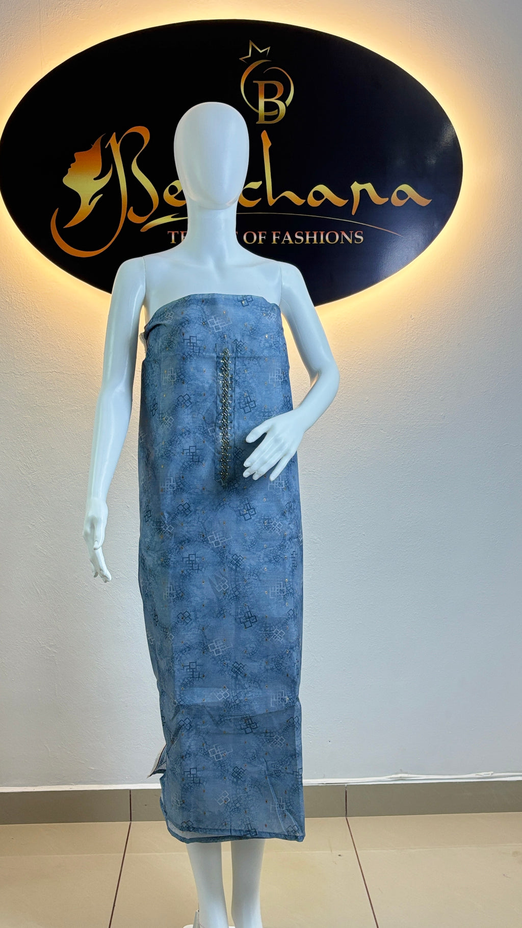 SOFT CHANDERI-BCA1047