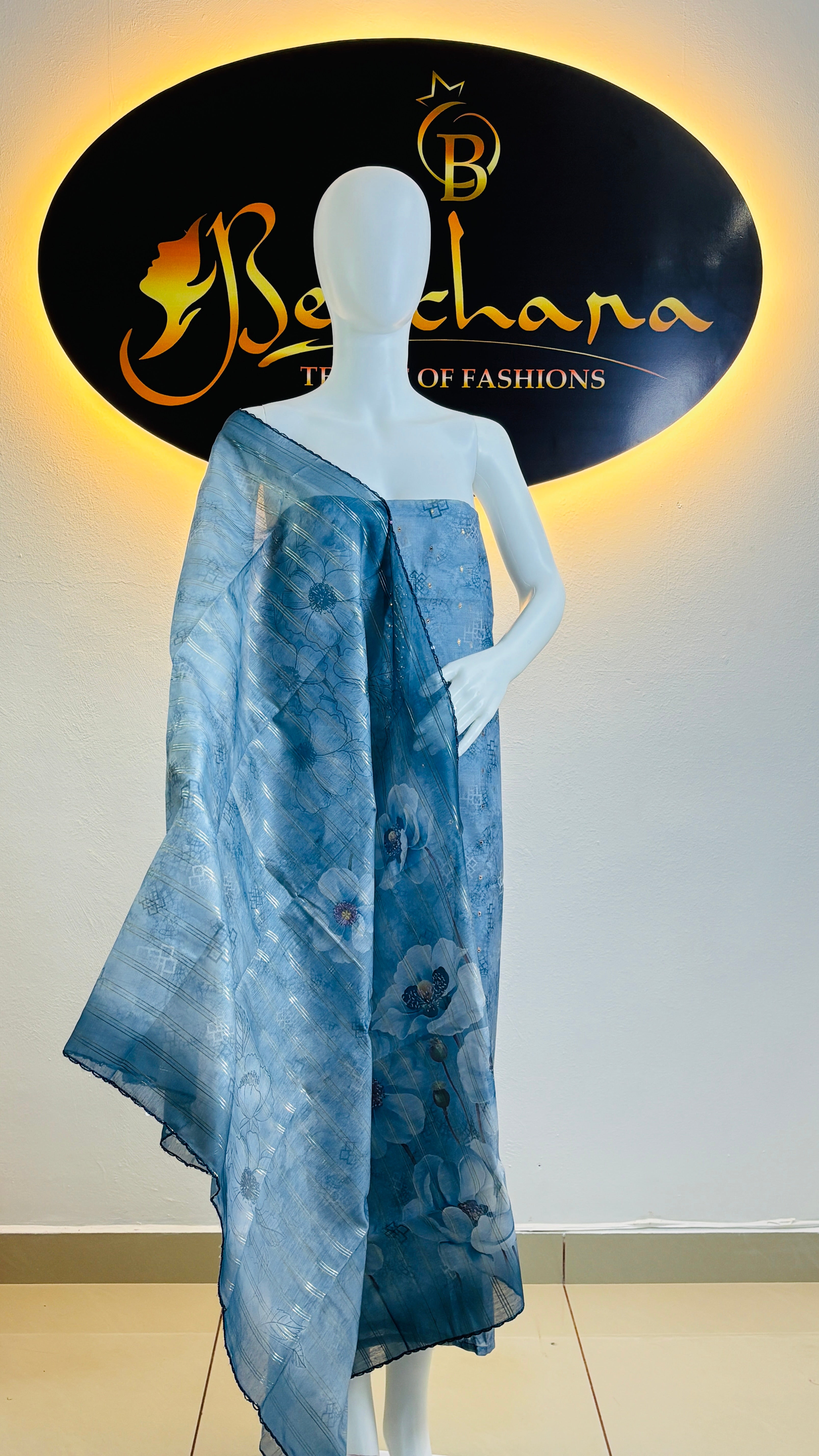 SOFT CHANDERI-BCA1047