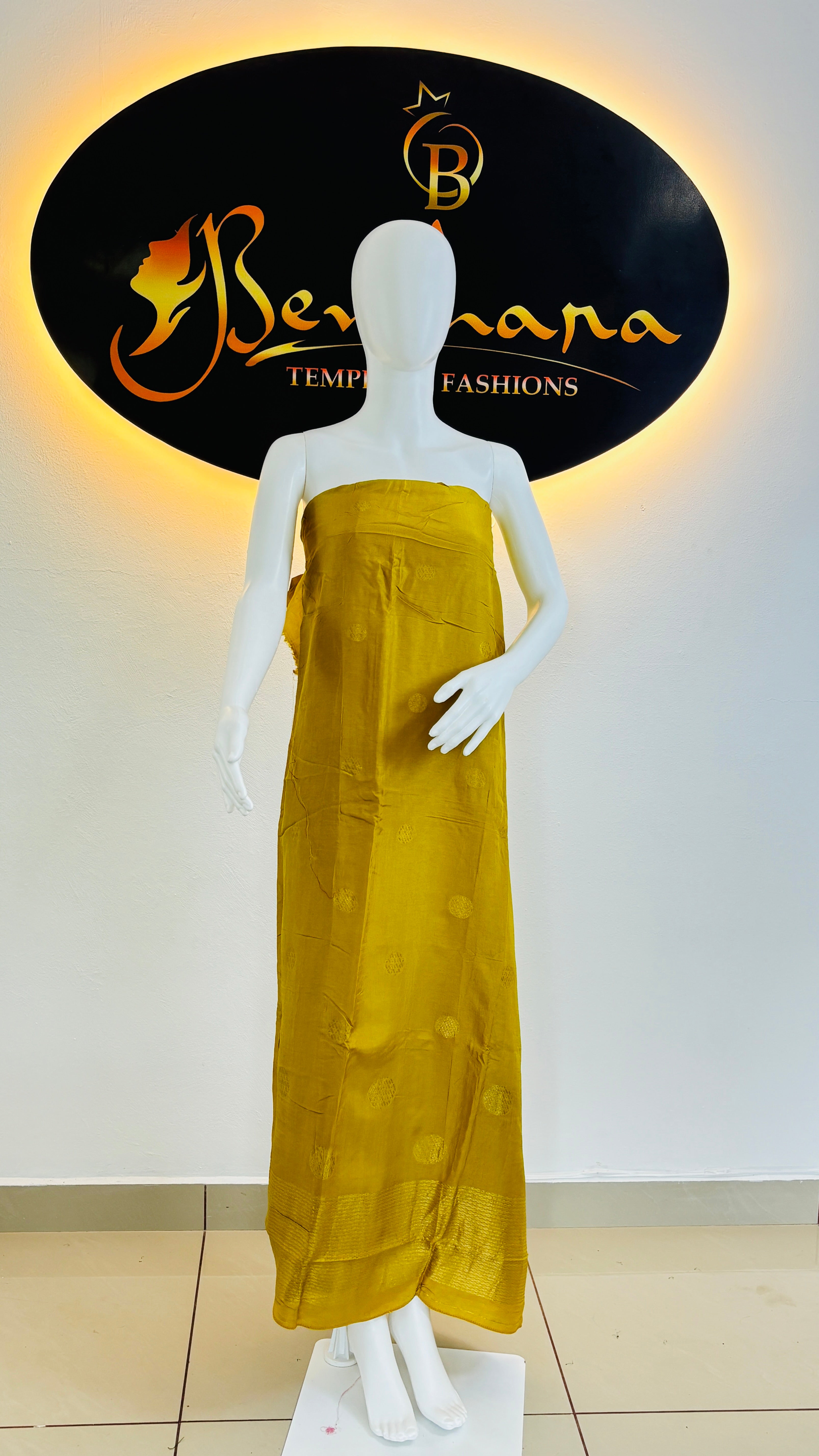 PURE BANARASI-BCA1013