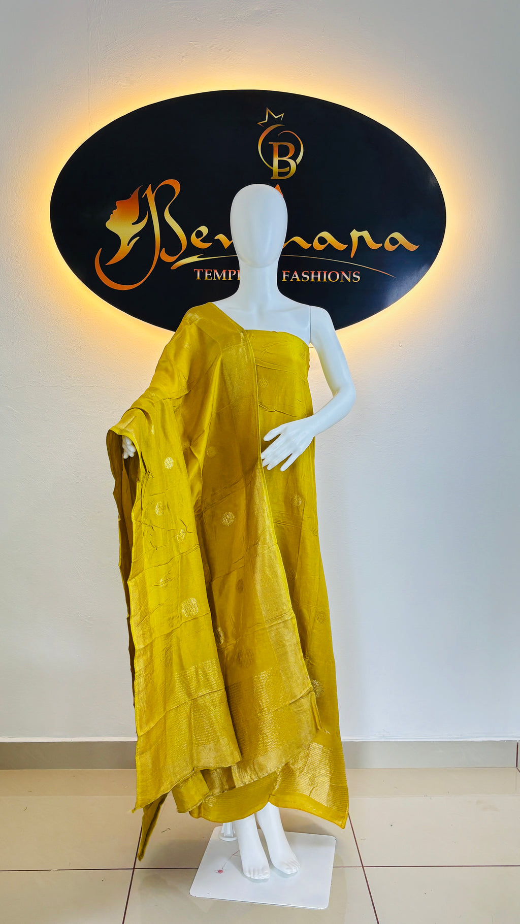 PURE BANARASI-BCA1013