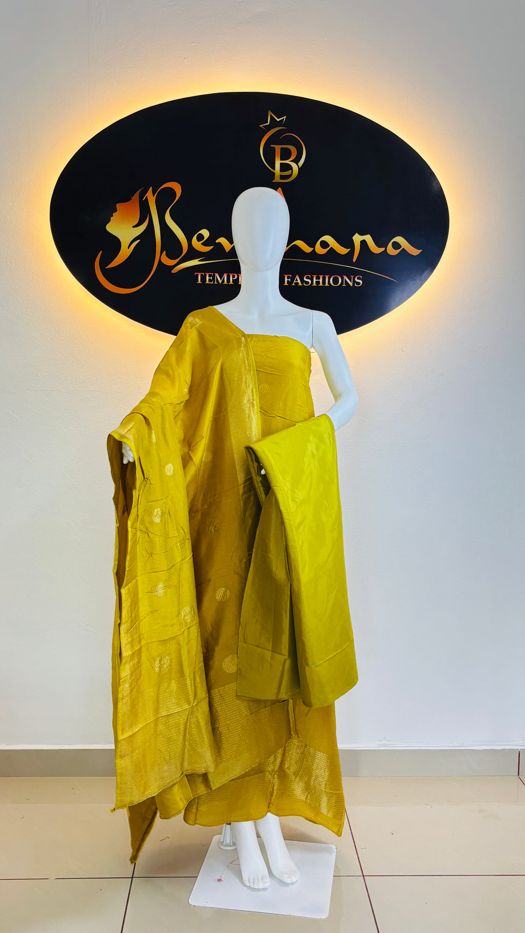 PURE BANARASI-BCA1013