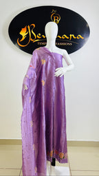 CRUSHED SEMI TUSSAR-BCA1009