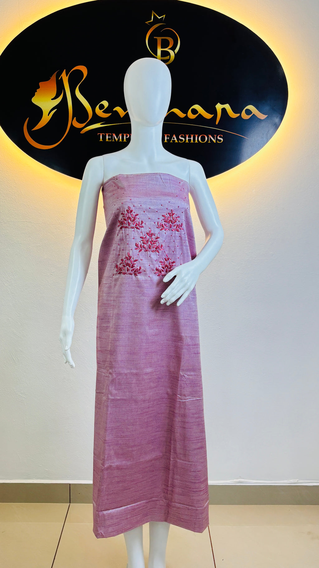 KHADI COTTON -BCA1002