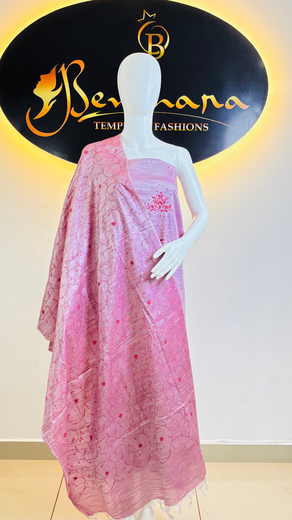 KHADI COTTON -BCA1002