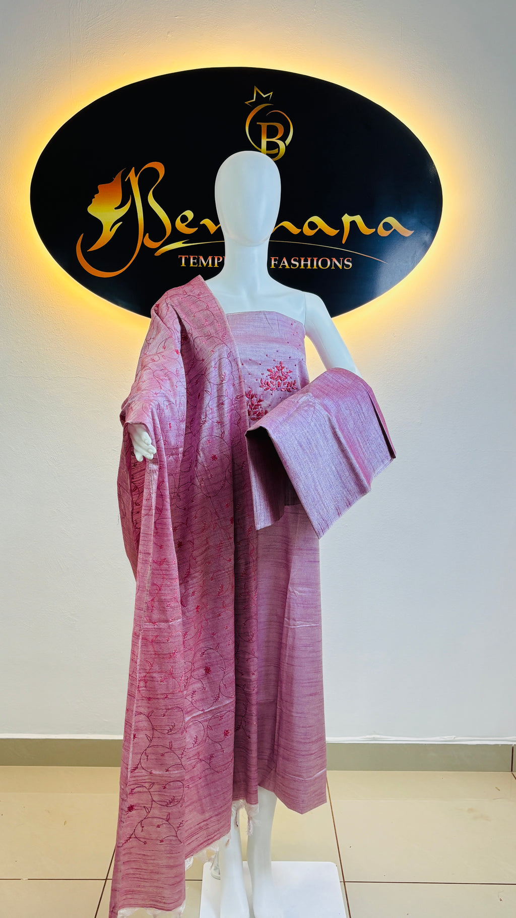 KHADI COTTON -BCA1002