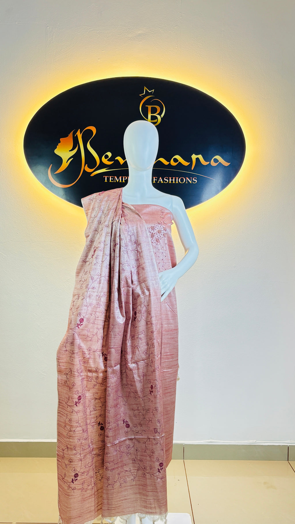 KHADI COTTON -BCA1001