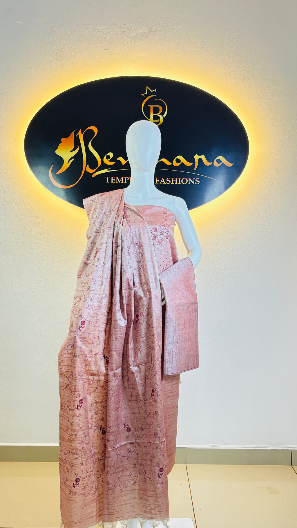 KHADI COTTON -BCA1001