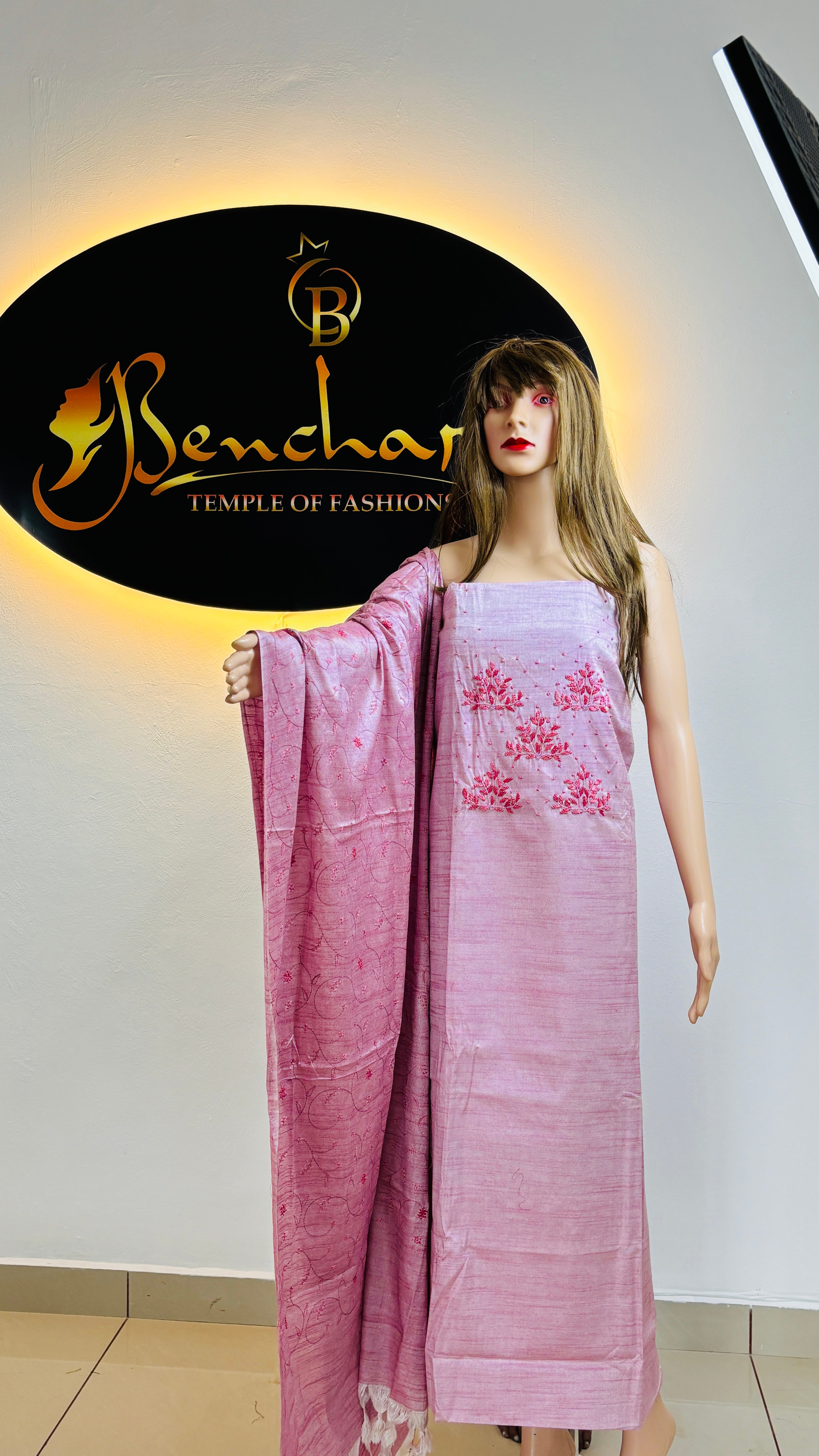 KHADI COTTON -BCA1002