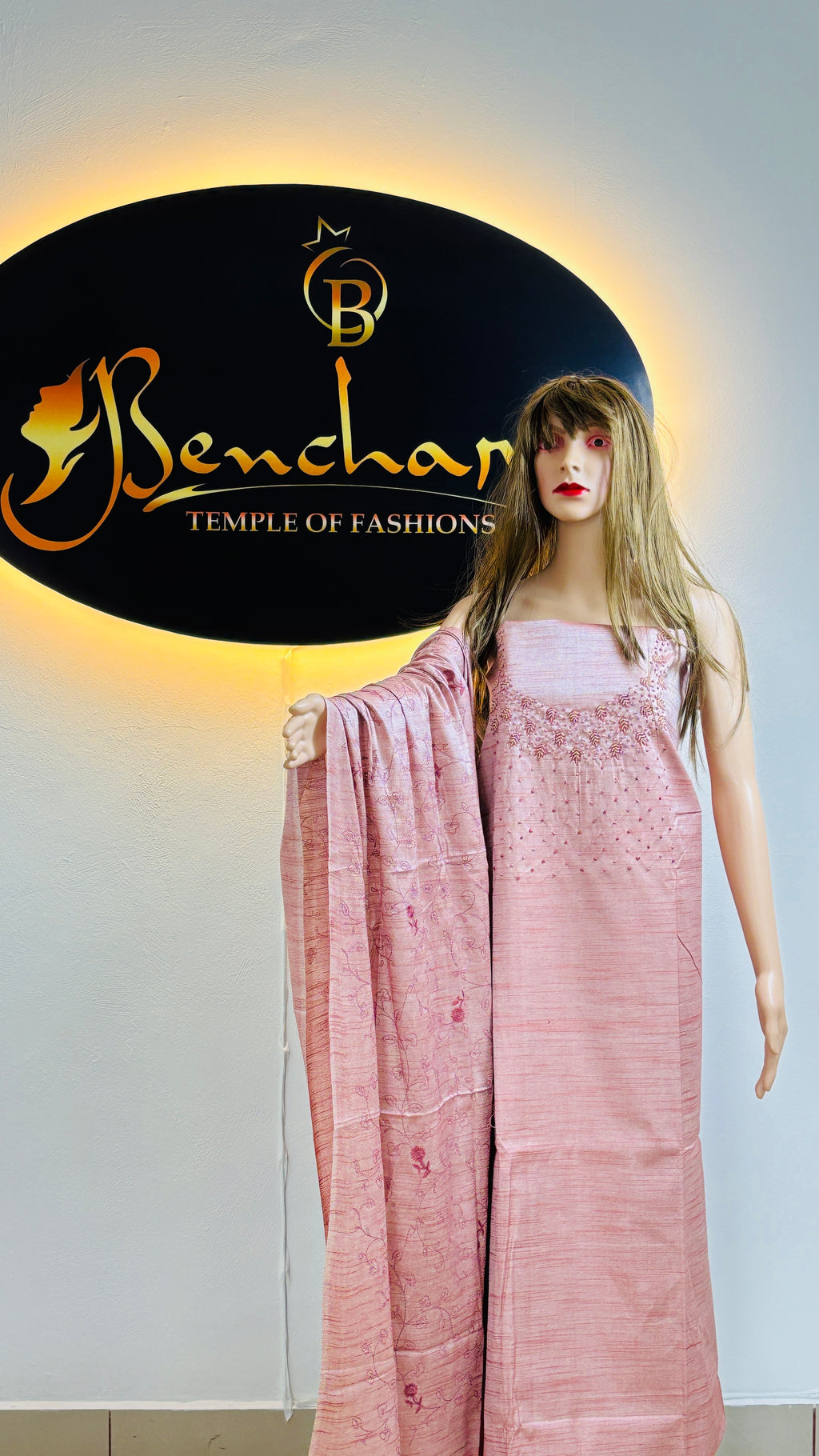 KHADI COTTON -BCA1001